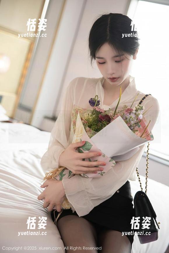 秀人网 - 和服透着点啥，lg有资源，lingyu69真会拍！