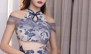 秀人网 - 九千柒柒短裤大公开，这些免费的图片可能会让你重新定义短裤。