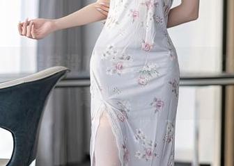 秀人网 - 居家没啥花头，刘婷婷的作品却意外赞。