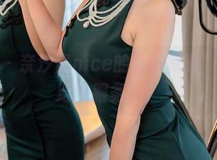 秀人网 - 奈汐酱nice的女仆写真，究竟是给谁服务的？
