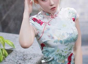 秀人网 - 发现了，那是姚若兮vay的私拍女王气息，资源里满满都是好看！