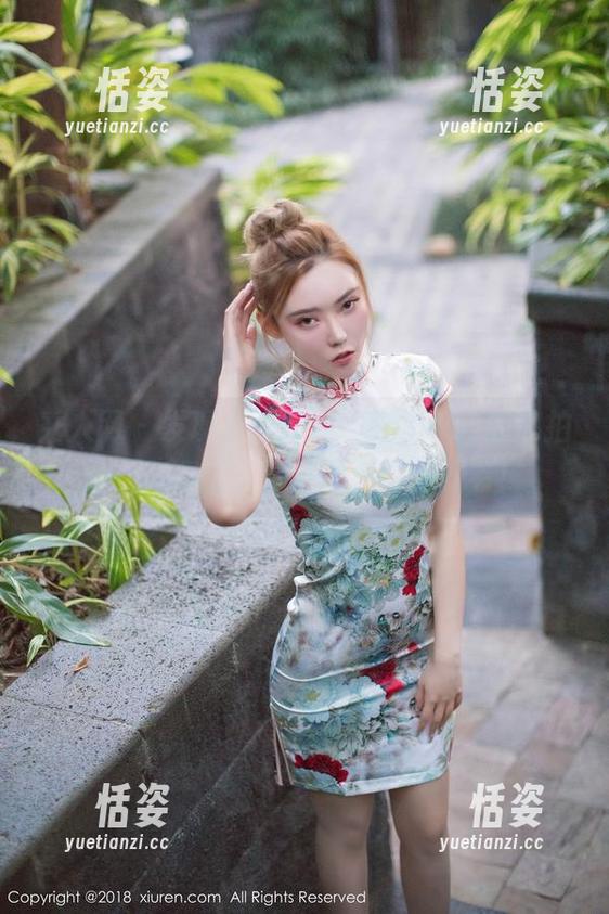 秀人网 - 发现了，那是姚若兮vay的私拍女王气息，资源里满满都是好看！