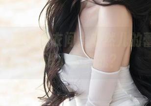 秀人网 - 免费试衣间：安然儿的蕾丝探险，谁敢来挑战？