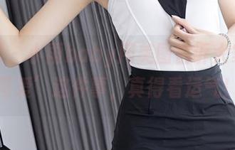 秀人网 - 小雨baby用美图告诉大家，‘可爱’这件事，真得看运气！