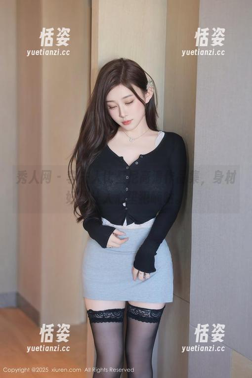 秀人网 - 李夫人比基尼高清作品集，身材好到让人心里犯嘀咕。