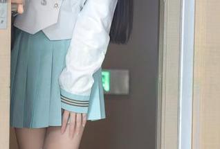 秀人网 - 兔女郎私房大公开，杨欣欣的图片让我们都想立刻去喂胡萝卜！