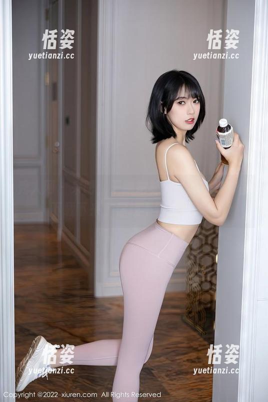 秀人网 - 来吧，干脆把林文文的居家作品下载下来，你找不到更好的！