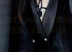 秀人网 - 林文文yooki的温柔驿站，进入作品集，资源免费假象
