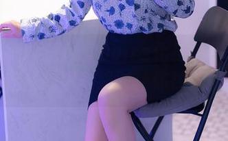 秀人网 - 当王梓童Doirs化身瑜伽女神：这些原图，绝对让你捧腹！