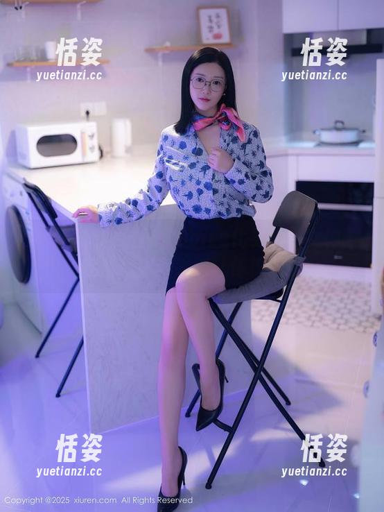 秀人网 - 当王梓童Doirs化身瑜伽女神：这些原图，绝对让你捧腹！