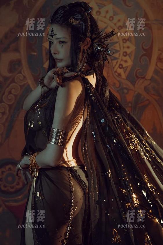 这图片可真让人想下载，兔女郎和秋和柯基的组合太妙了！