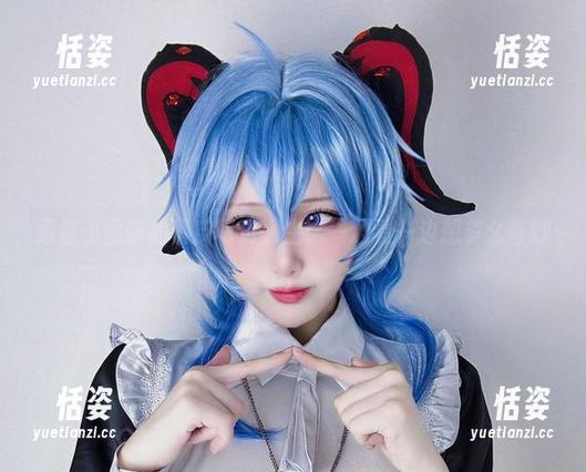 章鱼小童谣的俏皮写真人生：一边看一边想多么奇妙