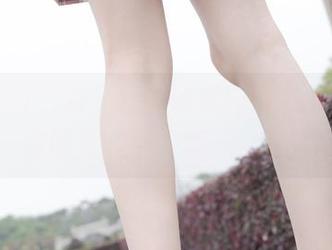 紧急企划 - 当见希的体操服遇上原图，究竟谁更能拿下我的目光？