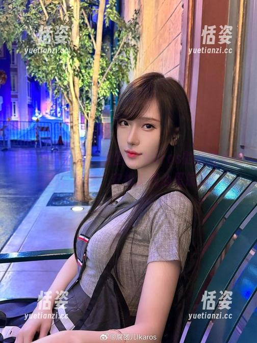 又到更新时刻，腐团儿Ikaros的碧蓝航线套图，来吧，安排上我心里航线！