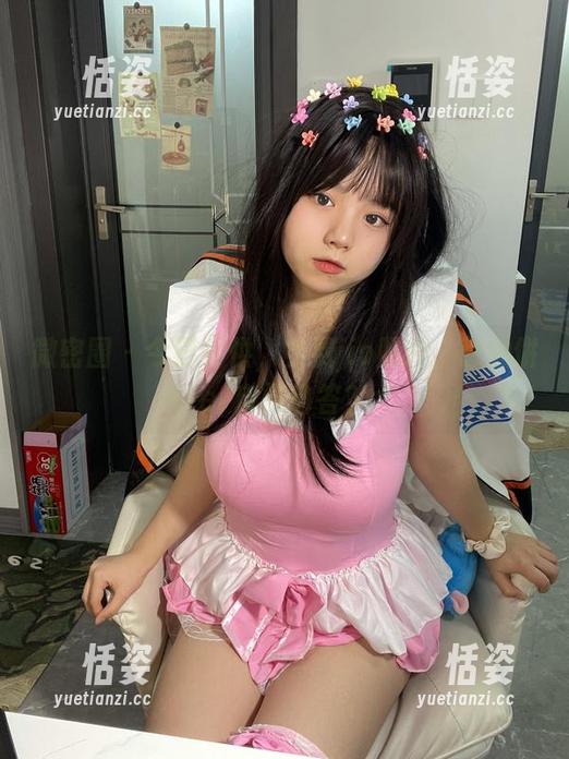 微密圈 - 今日特供，免费jio照片，葱油饼er自问自答？
