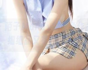 蜜桃社 - 陌子Mandy的粉色作品：看似甜腻，细细品又有种隐秘的叛逆。