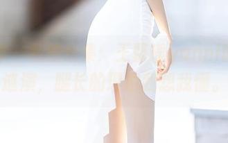 语画界 - 私拍合集：王馨瑶yanni的长腿巡演，腿长的理由我想我懂。