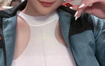 阿妮斯公式，贝贝琪Becky写真中的星际迷航，图集带你去科幻与现实之间走一遭！