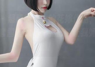 微密圈 - 超辣的林一的花嫁作品，这波我要说，套图里的每一张都能让我妈开始催婚！