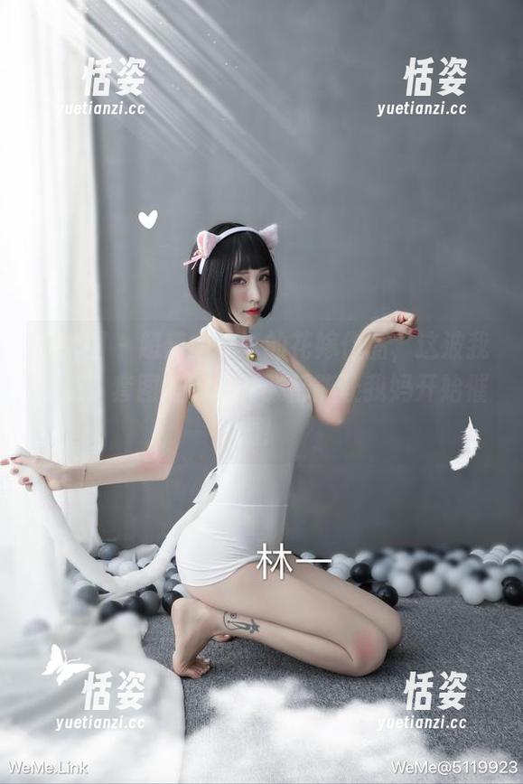 微密圈 - 超辣的林一的花嫁作品，这波我要说，套图里的每一张都能让我妈开始催婚！