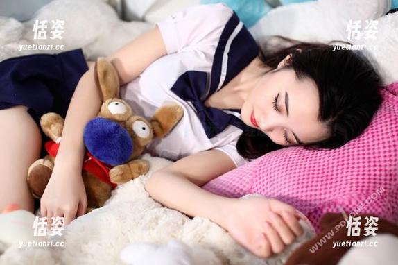 轰趴猫 - “陈雅漫”内衣精选：不经意间的小诱惑！