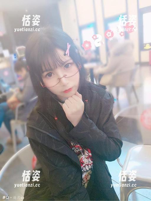今天小红帽出片了！逐月Su图集？不，是我追捕狼的记录！