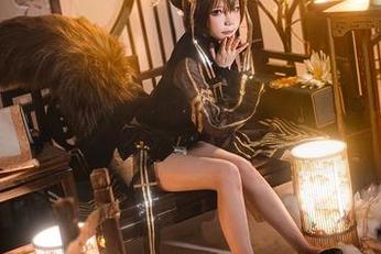 图库里的小辣椒：铁打萌萌_moi的Dva比基尼秀，选中你的心头好！