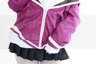 Wait…雪晴Astra的厨娘Cos，能不能让我晚饭没有门？