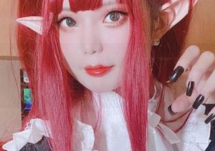 和服的优雅，雪猫的可爱——美图倍增，写真欢乐多
