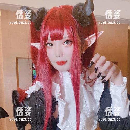 和服的优雅，雪猫的可爱——美图倍增，写真欢乐多