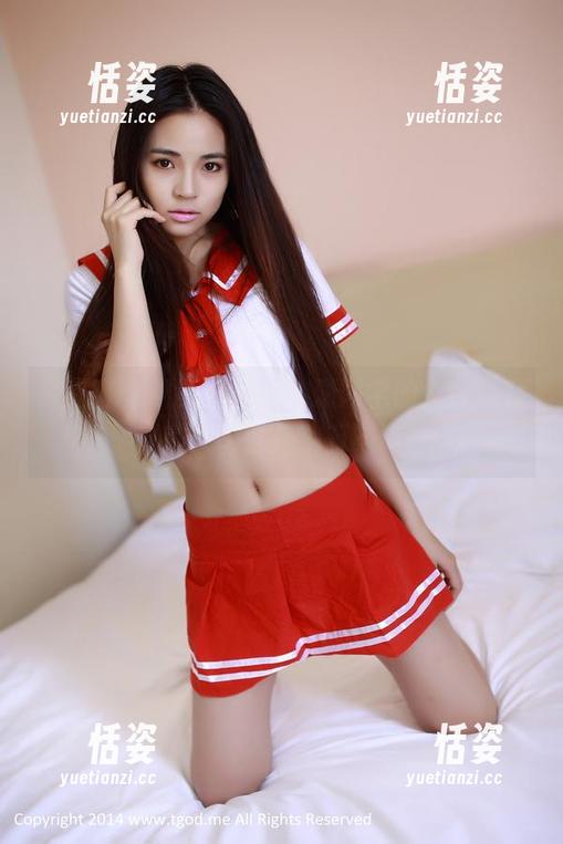 青豆客 - 唯美无圣光，潇同学的女神风采，难道图包是个万花筒？