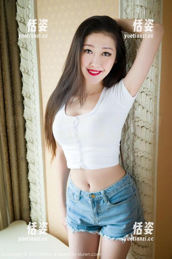 魅妍社 - 小乔Joyi的美图：当女王遇上薯条，这组合也太绝了吧。