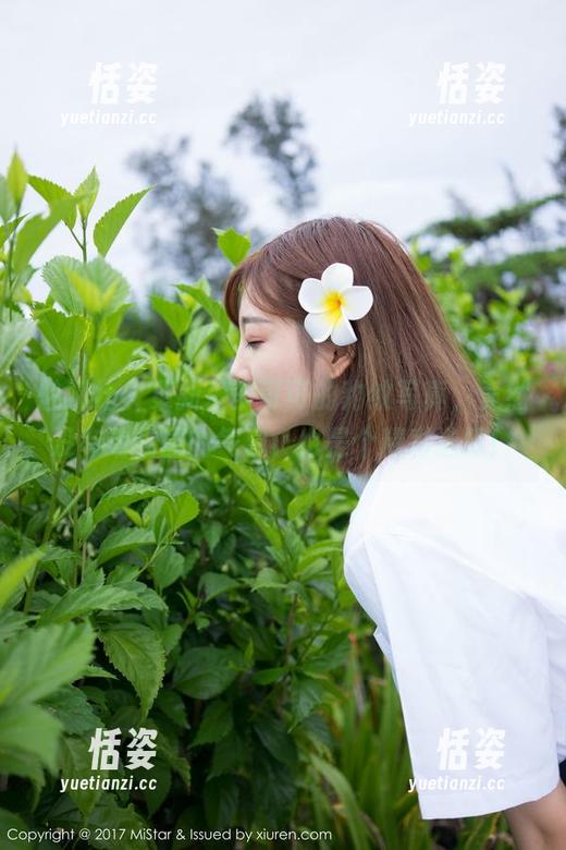 魅妍社 - 更新！李可可的豹纹写真，竟然没有动物园的气息，也是个精彩选择！