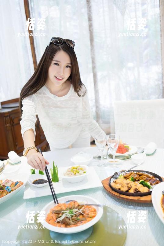 魅妍社 - 本季最会自拍的博主——陈雅漫VICKY的作品集，分享不一样的自己！