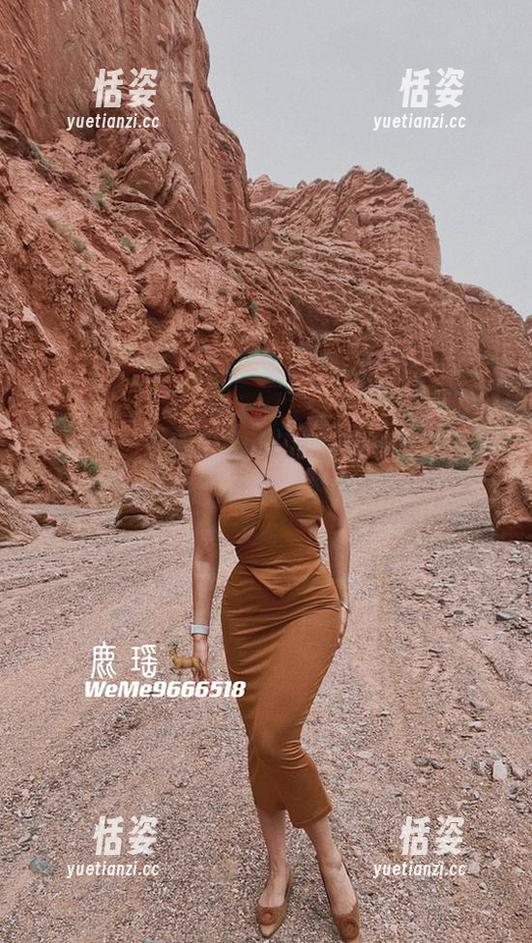 微密圈 - 鹿瑶和她的灰丝，照片里有没有偷偷拉住你的视线？