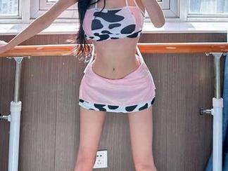 微密圈 - 敢不敢来感受黎允熙baby的跨年福利合集？